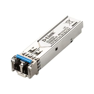3. D-Link DIS-S302SX – Glasfaser – 1000 Mbit/s – Mini-GBIC – SFP – SX – 20000 m