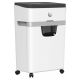 12. HP ONESHRED 18CC Aktenvernichter, P-4 Schnipsel, 18 Blatt, 25 l, hellgrau, HPN280518CCON-14.