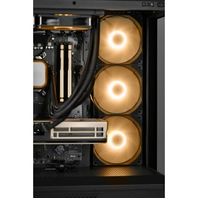 31. Actina Selection 245KF/32GB/1TB/RTX5070/750W