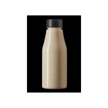 CASALL Clear Bottle 0,4L Sandwasserflasche