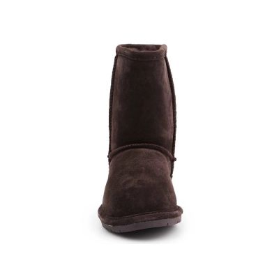 8. BearPaw Emma Youth Jr 708YChocolateII Schuhe