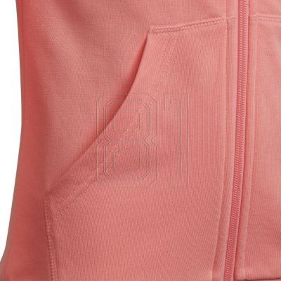 5. adidas Jr HE1968 Sweatshirt