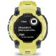 10. Garmin Instinct E 45 mm Sportuhr, Electric Lime