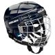 33. Bauer Prodigy Yth 1045723 Combo Hockeyhelm