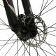 8. Huffy Marker Fahrrad 27,5" Mattgraphit 26752W