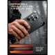 8. Supcase Unicorn Beetle Pro Mag MagSafe 2er-Set Hülle für Samsung Galaxy S26 Ultra - Schwarz