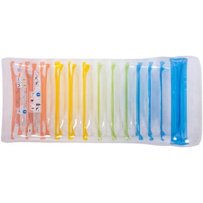 7. Aufblasbare Modematratze 180x78x39cm 33213