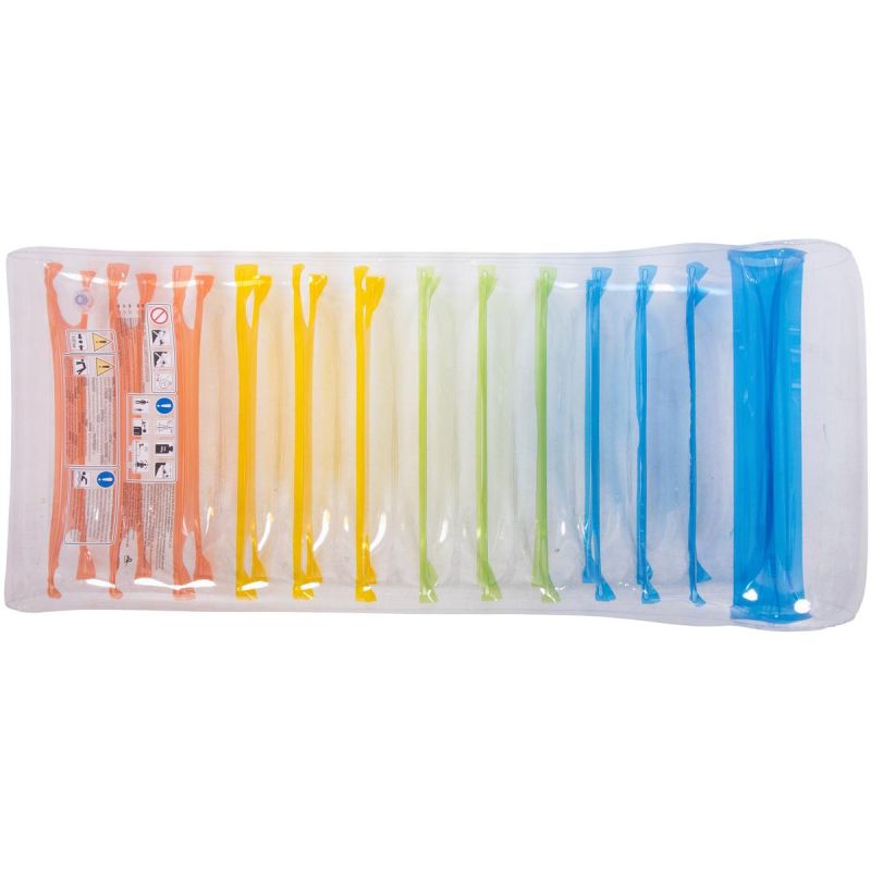 7. Aufblasbare Modematratze 180x78x39cm 33213