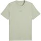 2. Puma Herren ESS Small No.1 Logo Centered Tee Hellgrün 692912 28