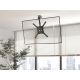 2. Equip 650375 TV-Halterung 139,7 cm (55") Schwarz