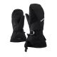 Ziener Lanic GTX + Gore Plus Warm Mitten Junior Kinderhandschuhe - Schwarz Größe: M