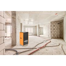 NEO Tools Lufttrockner Modell 90-162