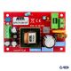 SMPS 24V 3A 72W ATTE APS-70-240-OF Netzteil