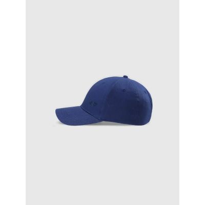 3. 4F Baseballkappe 4FWSS25ACABU367-31S