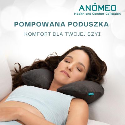 6. AUFBLASBARES KISSEN ANOMEO