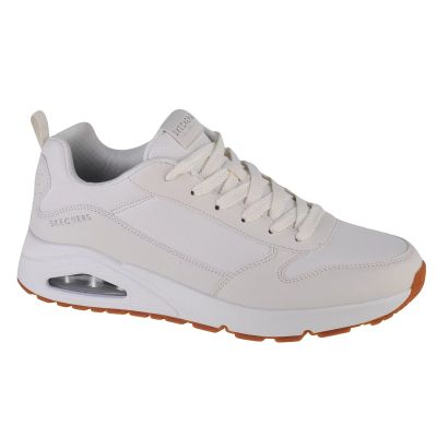 Skechers Uno-Hideaway 232152-WHT Weiß 45