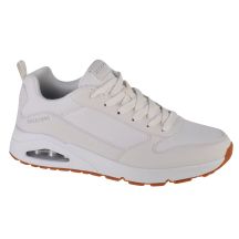 Skechers Uno-Hideaway 232152-WHT Weiß 45