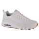Skechers Uno-Hideaway 232152-WHT Weiß 45