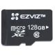 11. Ezviz 128GB microSD-Speicherkarte