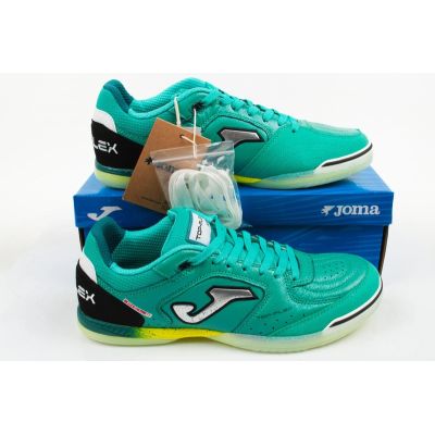 2. Joma Herren-Sportschuhe Top Flex 2627IN Hallenfußballschuhe