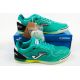 2. Joma Herren-Sportschuhe Top Flex 2627IN Hallenfußballschuhe