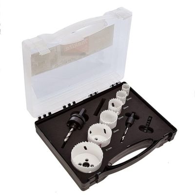 Makita D-47139 Lochbohrer