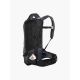 2. EVOC Trail Pro Blackline 10 schwarzer Fahrradrucksack