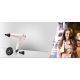 7. REMINGTON Proluxe AC9140 Haartrockner (2400W; Rosa, Puderrosa)