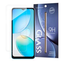 Gehärtetes Glas Infinix Hot 12i gehärtetes Glas 9H Härte (Verpackung - Umschlag)