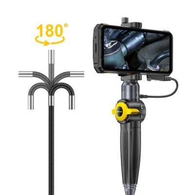 8. Ulefone uSmart E03 UF-EC03 90° CMOS Endoskopkamera