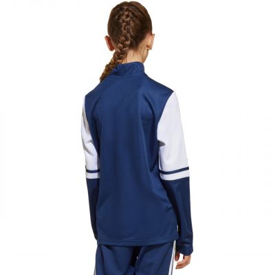 3. Adidas Squadra 25 Training Top Jr JD3025 Sweatshirt