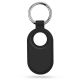 6. Tech-Protect Icon Hülle für Samsung Galaxy SmartTag 2 - schwarz (2 Stk.)