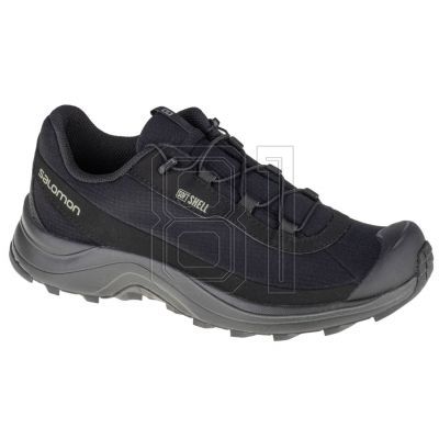 5. Salomon Fury 3 W 394671 Schuhe