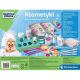 3. Clementoni Set - Kosmetik