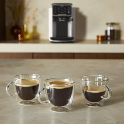 4. Krups Sensation EA910E Vollautomatische Espressomaschine 1,7 l