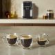 4. Krups Sensation EA910E Vollautomatische Espressomaschine 1,7 l