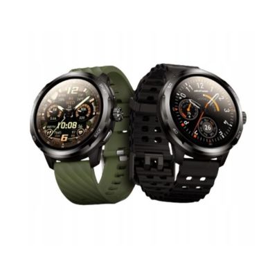 9. Smartwatch Ulefone Armor Watch Pro