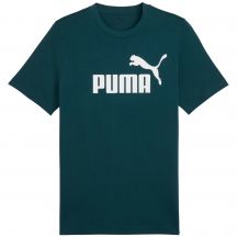 Puma Ess Nr. 1 Logo Tee (s) M 682533 75