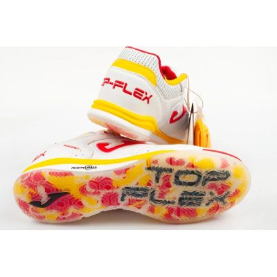 3. Joma Herren Top Flex Rebound Hallenfußballschuhe