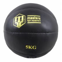 Medizinball 5 kg MASTERS - PL