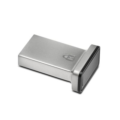8. Kensington VeriMark™ Fingerabdruckleser-Sicherheit – Windows Hello™