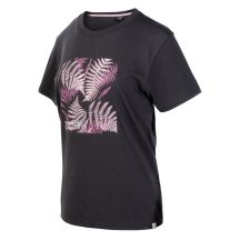 Damen-T-Shirt mit kurzen Ärmeln LADY IRMA II