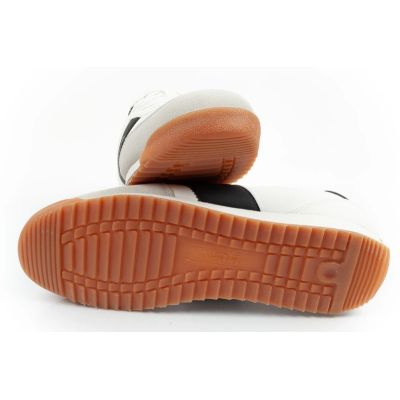 9. Lee Cooper Sportschuhe, Sneaker für Herren, modisch und bequem, weiß