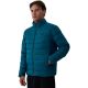 5. Herren-Funktionsjacke 4F M1217 Dunkelblau 4FWAW26TTJAM1217 030S