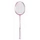 2. TELOON Blast TL500 Badmintonschläger, Rot, 89 g, 22 Pfund