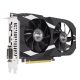 4. ASUS Dual GeForce RTX 3050 OC 6GB Grafikkarte