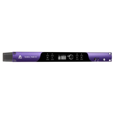 Apogee Symphony Studio 8x16 Audio-Interface - Audio-Interface