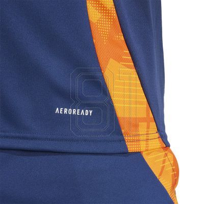 4. adidas Juventus Trainings-T-Shirt JSY M IS5832