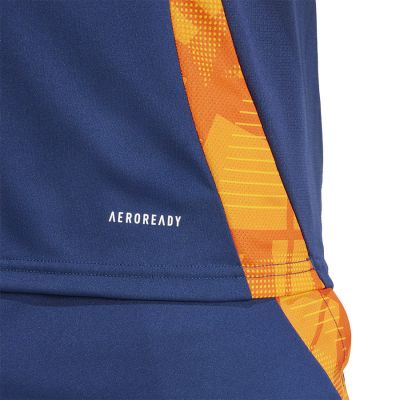 4. adidas Juventus Trainings-T-Shirt JSY M IS5832