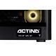 32. Actina Selection 9900X3D/32GB/1TB/RTX5070Ti/750W/W